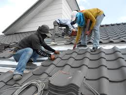 Fast & Reliable Emergency Roof Repairs in Camas, WA